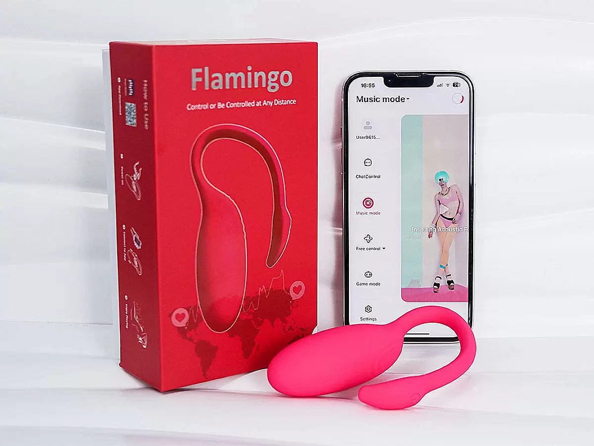 Trứng rung tình yêu là gì ?