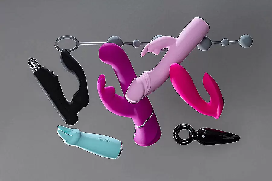Sextoy là gì ?