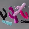 Sextoy (sex toy, đồ chơi tình dục) là gì ?