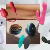 Những lợi ích khi sử dụng sex toy