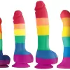 Nên chọn sex toy có màu sắc gì ?