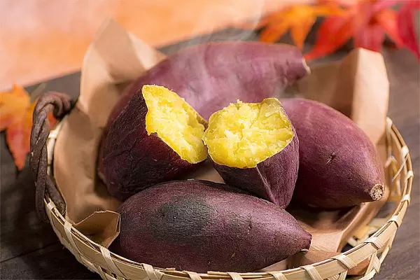 Ăn khoai lang có thể giảm cân hay không ?