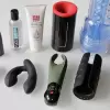 Các loại đồ chơi tình dục phổ biến dành cho GAY
