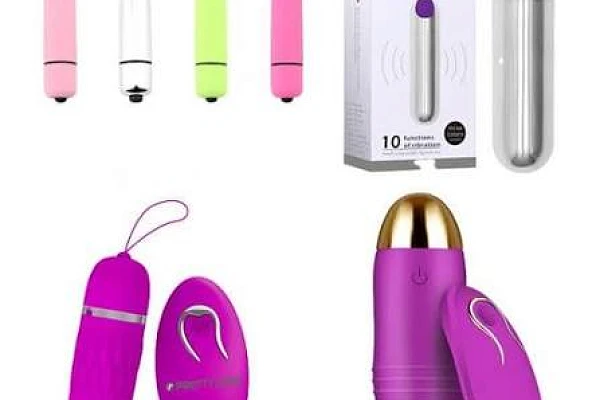 Mua và nhận Trứng rung tình yêu kín đáo: quy trình diễn ra thế nào?