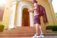 Du lịch tự túc: những nhầm lẫn phổ biến nhất
