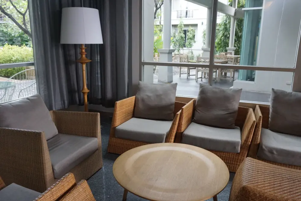 Sắp xếp không gian sống: những nhầm lẫn phổ biến nhất