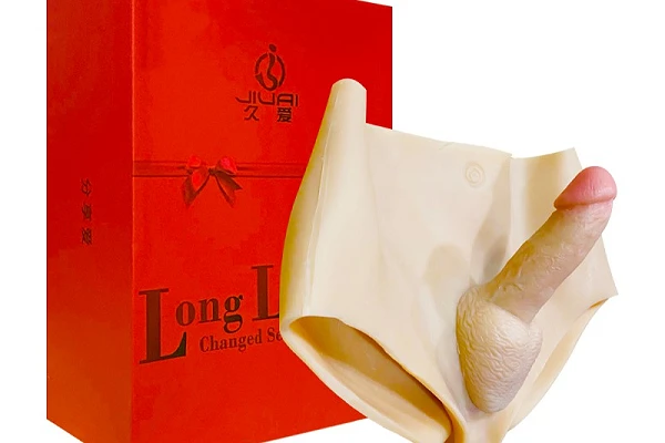 Giải đáp các câu hỏi thường gặp về Dương vật giả quần lót