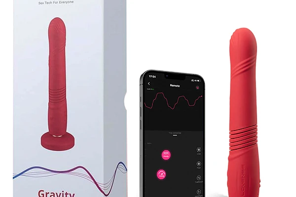 Hướng dẫn vệ sinh Dương vật giả rung xoay đúng cách
