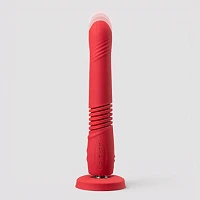 Hướng dẫn vệ sinh Dương vật giả rung xoay đúng cách