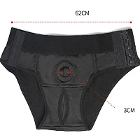 Cách chọn Dương vật giả quần lót êm, hạn chế tiếng ồn