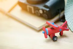 Chụp ảnh checkin dưới góc nhìn thực tế