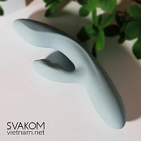 Dùng Dương vật giả rung xoay cùng bạn đời: những điều nên thống nhất trước