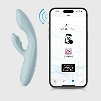 Dùng Dương vật giả rung xoay cùng bạn đời: những điều nên thống nhất trước