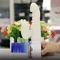 Dương vật giả rung xoay là gì? Giải thích dễ hiểu cho người chưa từng dùng