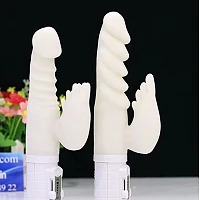 Dương vật giả rung xoay là gì? Giải thích dễ hiểu cho người chưa từng dùng