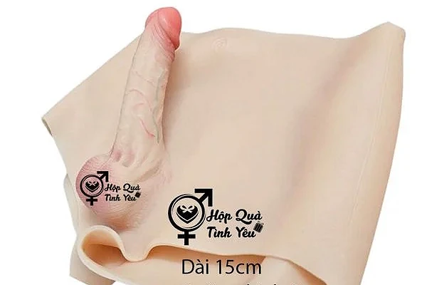 Mua và nhận Dương vật giả quần lót kín đáo: quy trình diễn ra thế nào?