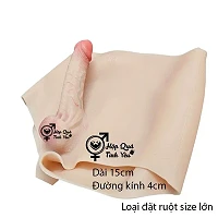 Mua và nhận Dương vật giả quần lót kín đáo: quy trình diễn ra thế nào?
