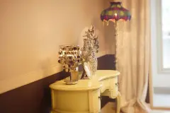 Hỏi đáp nhanh về Sắp xếp không gian sống