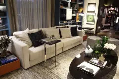 Hỏi đáp nhanh về Sắp xếp không gian sống
