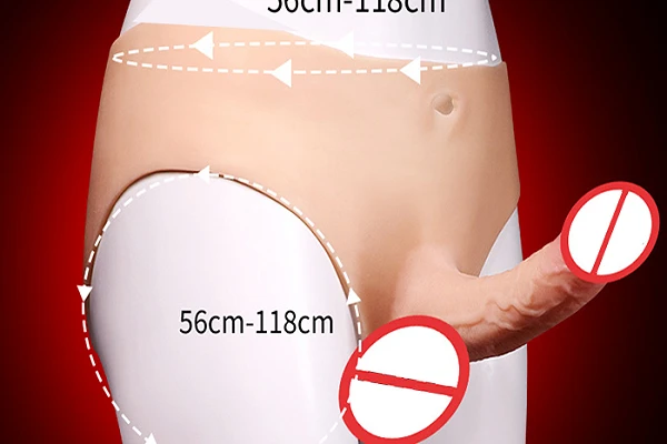 Dương vật giả quần lót cho người mới bắt đầu: nên bắt đầu từ đâu?