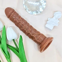 Dương vật giả có đế có an toàn cho sức khỏe không?