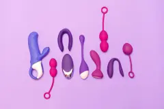 Hướng dẫn vệ sinh Máy massage điểm G đúng cách