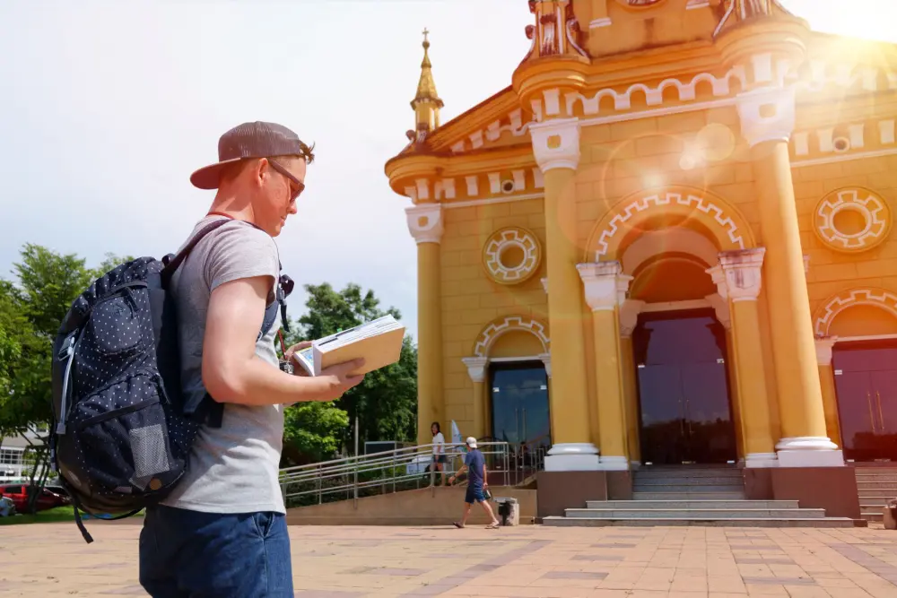 Du lịch Đà Lạt: những điều cần biết