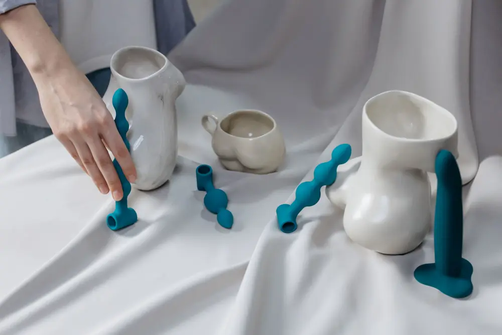 Những hiểu lầm phổ biến về Máy massage điểm G
