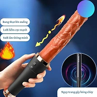 Dùng Dương vật giả rung thụt cùng bạn đời: những điều nên thống nhất trước
