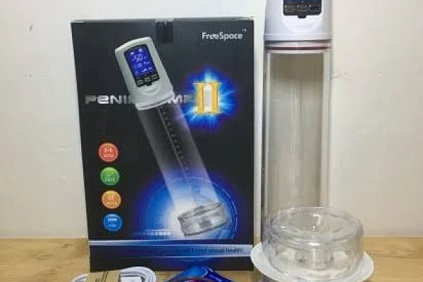 Những sai lầm thường gặp khi dùng Máy tập hỗ trợ nam giới