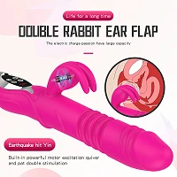 Giải đáp các câu hỏi thường gặp về Dương vật giả rung thụt