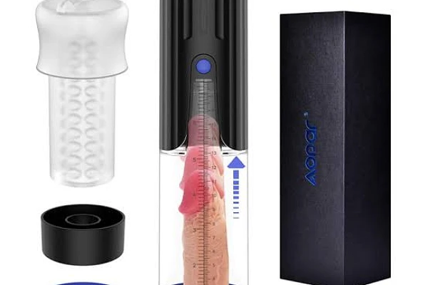 Máy tập hỗ trợ nam giới là gì? Giải thích dễ hiểu cho người chưa từng dùng