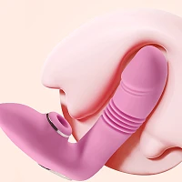 Dương vật giả rung thụt dùng pin sạc hay pin rời thì tốt hơn?