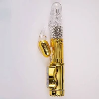 Chất liệu Dương vật giả rung thụt nào an toàn cho cơ thể?