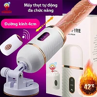 Cách bảo quản Dương vật giả rung thụt để dùng được lâu