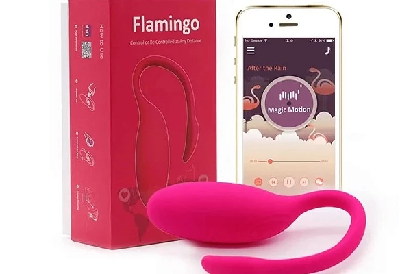 Có nên dùng Dương vật giả rung thụt hay không?
