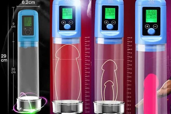 Chất liệu Máy tập hỗ trợ nam giới nào an toàn cho cơ thể?