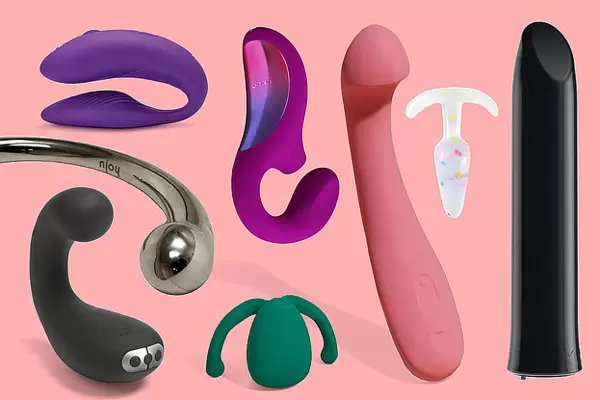 Có nên sử dụng sex toy hay không ?