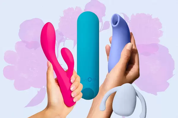 Máy mát xa điểm G là gì ?