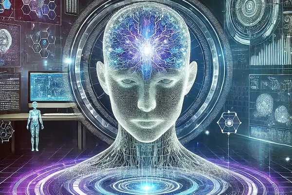 Trí tuệ nhân tạo là gì ?