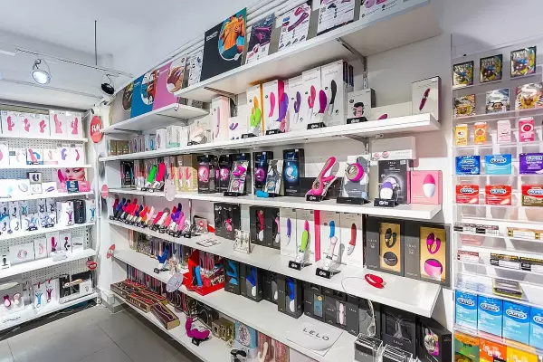 Sextoy có bị cấm ở Việt Nam không ?